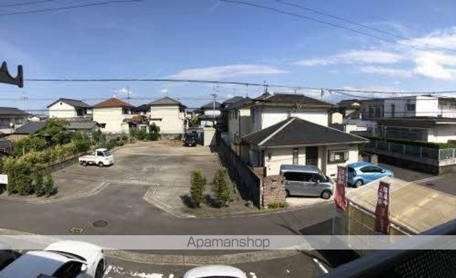 フレグランスＡ・Ｓ　Ｃ棟[2K/42.98m2]の内装1