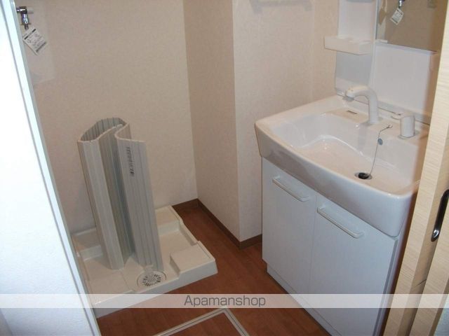 グランガーデン足代新町の内装写真