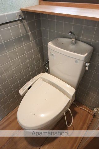 JGS緑丘マンション 別館の内装写真