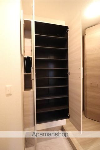 グラナーデ貫井の内装写真