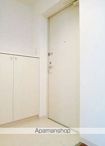 ノーブルガーデン駒込の内装写真