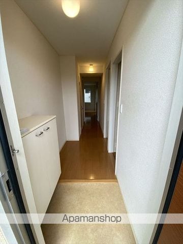 apartment 山形県鶴岡市大宝寺町
地図を見る