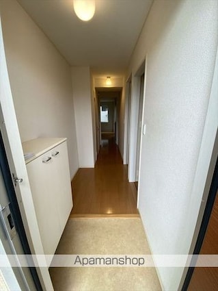 Ｍｉ　ｃａｓａ[2DK/49.36m2]の玄関