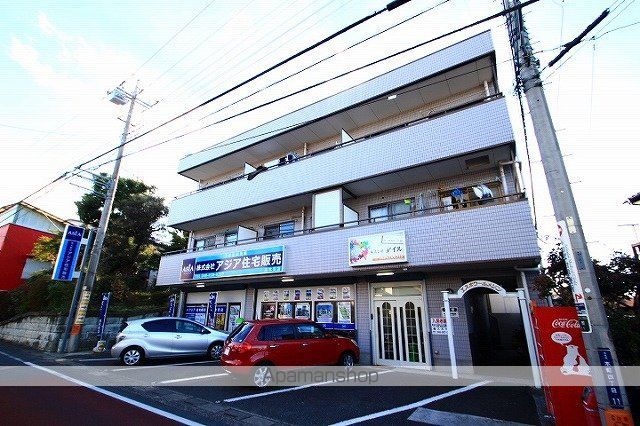 エスポワールメゾン