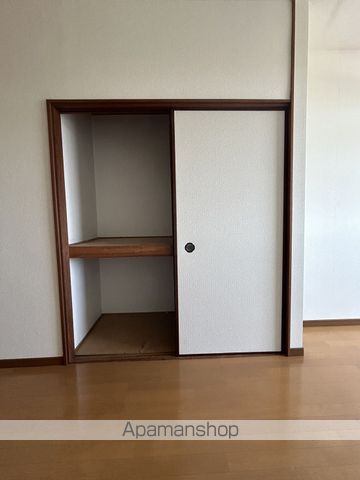レジデンス西宮の内装写真