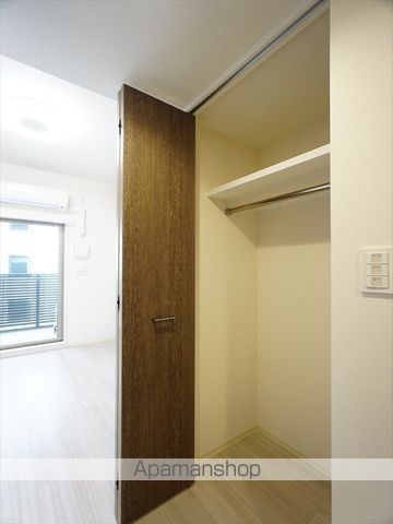 プレサンス大須観音フィエスタの内装写真