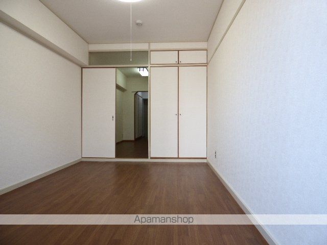 東三国グランドハイツ北の内装写真