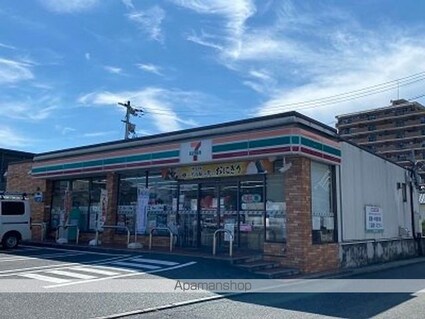 レオパレスアンジュール[1K/23.18m2]の周辺9