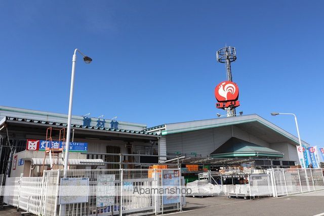 フェール・メゾンFUJINAGA B棟の周辺写真