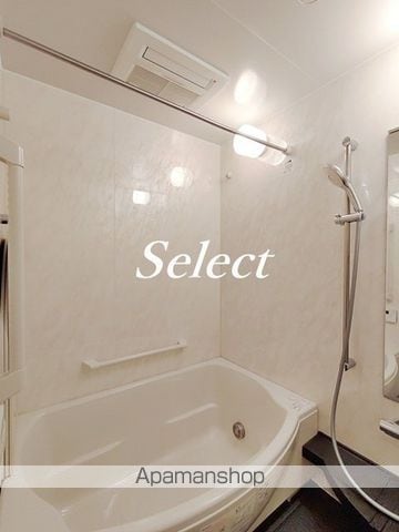 クレストフォルム横浜平沼の内装写真