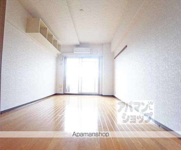 みつまめ京都の内装写真