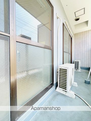 ハーモニー大宮の内装写真