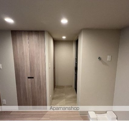 ＡＬＴＥＲＮＡ学芸大学[1R/25.02m2]の玄関