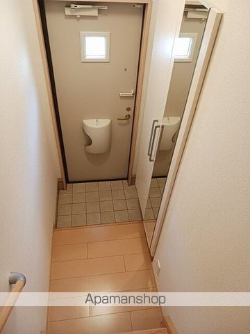 エテルノ・アロッジオ弐番館の内装写真