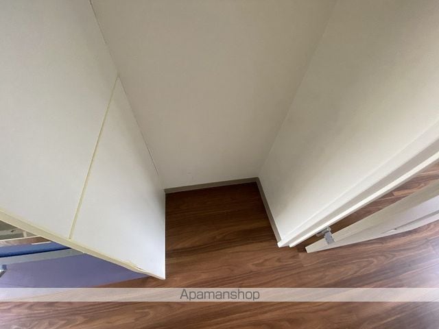 VILLA510 NO.6の内装写真