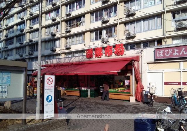 レピュア錦糸町レジデンスIIの周辺写真