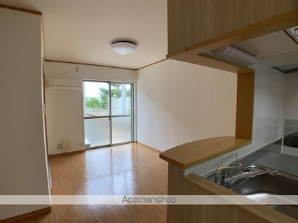 Ｂｌｏｏｍ彩[2LDK/59.62m2]の内装1