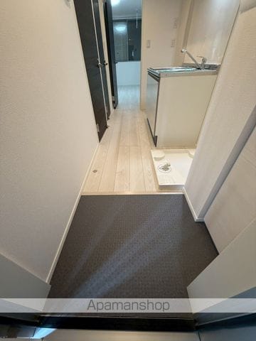 カインドネス辻堂NORTHの内装写真
