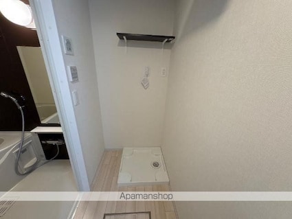 Ｓｐｉｃａ（スピカ）[1K/33.81m2]の内装4