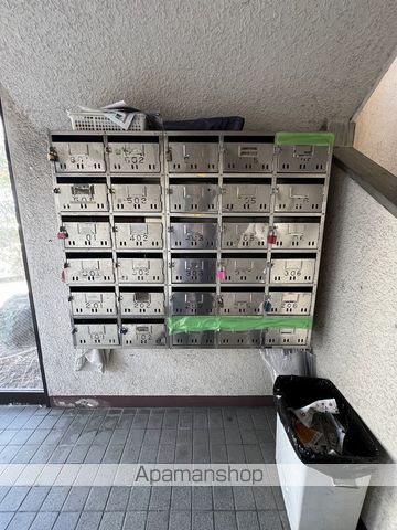 プレアール荒木のその他写真