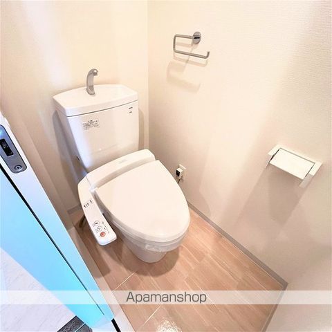 ヴィアーレ勾当台Iの内装写真