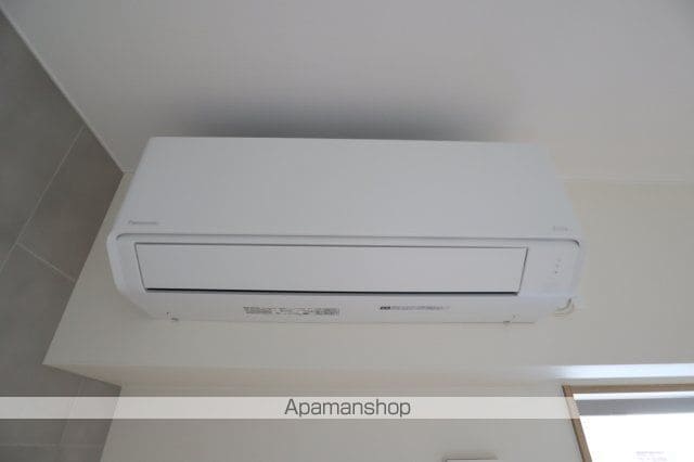 オリーブミネット郡山九条の内装写真