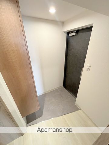 ARTIZA堺の内装写真