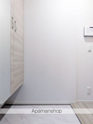 セレスティア大谷田ＩＩ[1LDK/40.94m2]の玄関