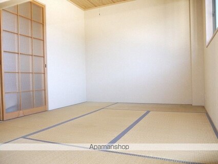 白木コーポプラトー[3DK/56.67m2]のその他部屋・スペース