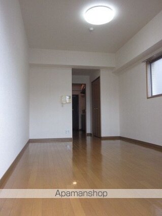 愛知県名古屋市中区新栄１丁目[1K/27.6m2]のリビング・居間