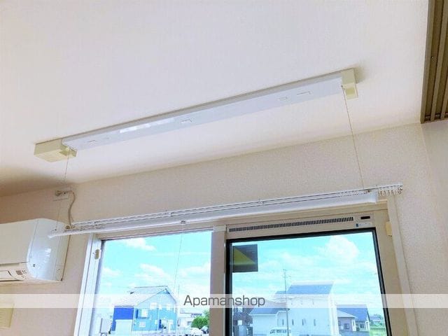 モラン角木 Aの内装写真