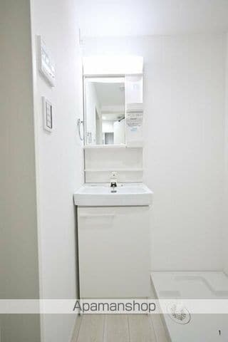 GLUCK船橋の内装写真