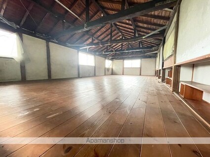 小比企町古民家一戸建[5DK/151.74m2]のその他部屋・スペース