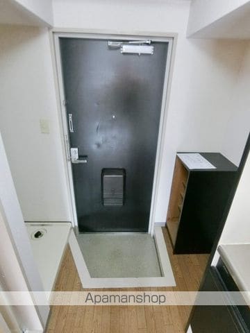FOK.21の内装写真