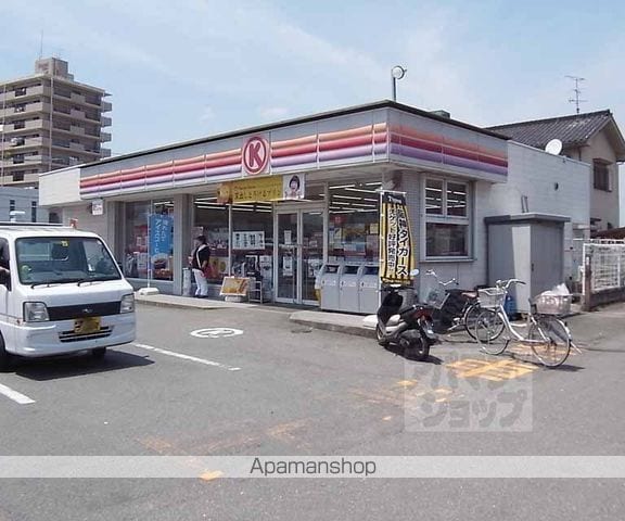 鳥羽エクセレントの周辺写真