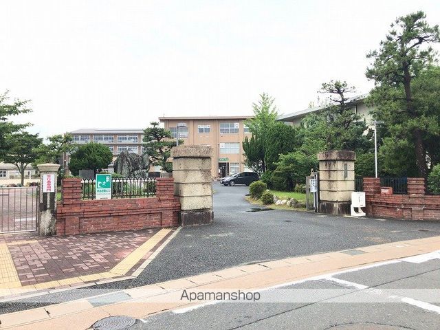 エクシブの周辺写真