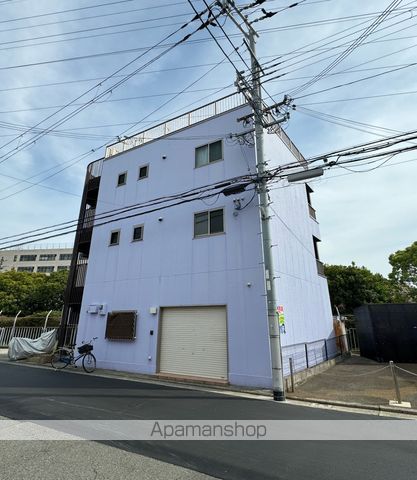 びわのきの外観写真