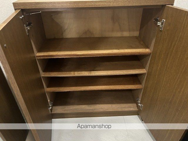 ヴェルステージ神田の内装写真