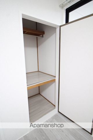 アネックス景山Aの内装写真