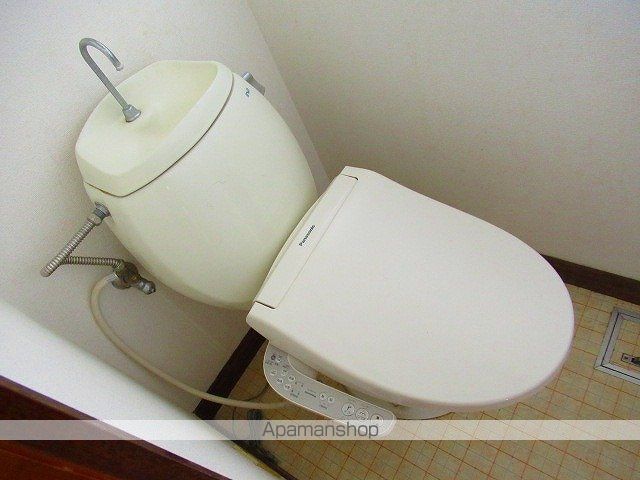 コーポくどうの内装写真