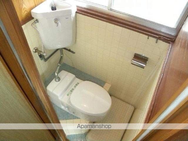 岸の里コーポの内装写真