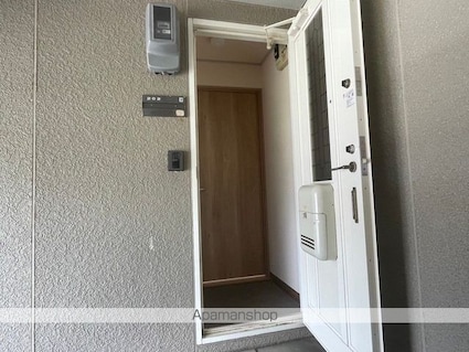 ベルシアＨ　Ⅱ棟[3DK/53.82m2]の内装3