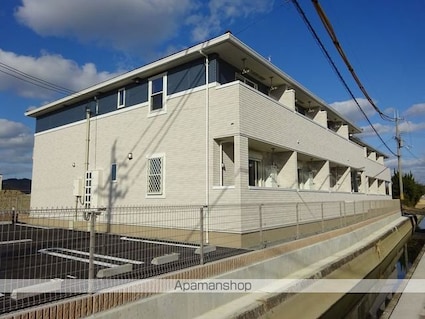 和歌山県和歌山市朝日[1LDK/44.97m2]の外観2