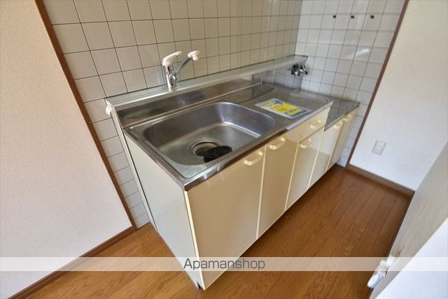 MORE HOUSEの内装写真
