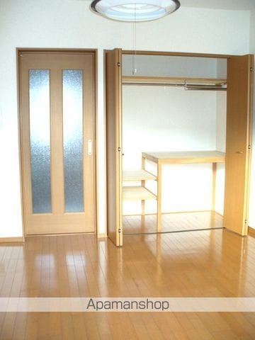 サンエムガーデンの内装写真