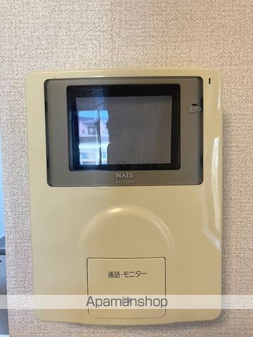 ハウス中屋の内装写真
