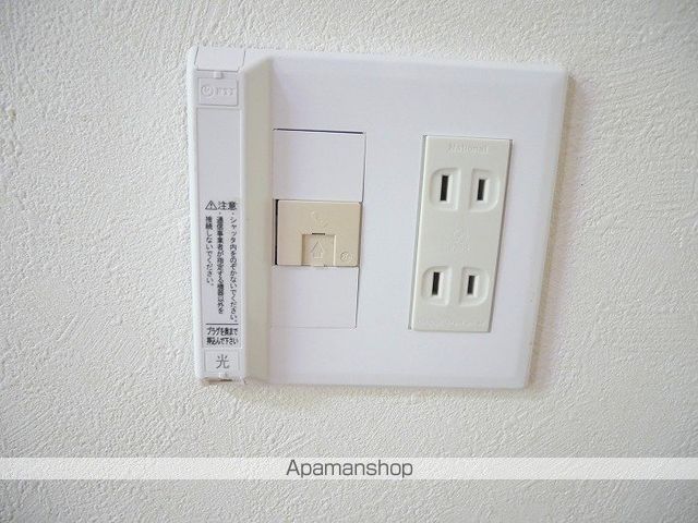エスポワールL棟の内装写真