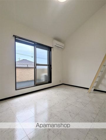 W−RENT OKADAの内装写真