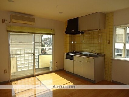 エトワール鴨部Ⅰ[1R/19.8m2]の共用部1