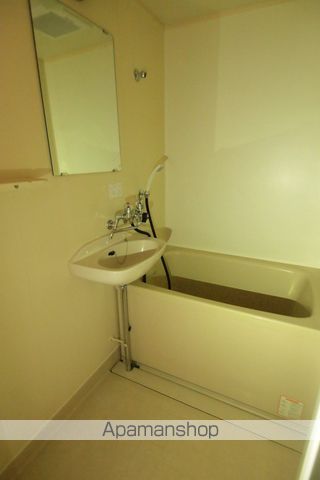 菊水コートの内装写真